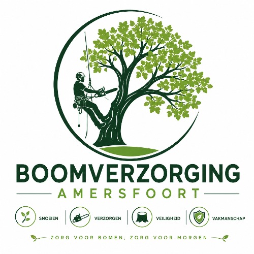 Boomverzorging Amersfoort